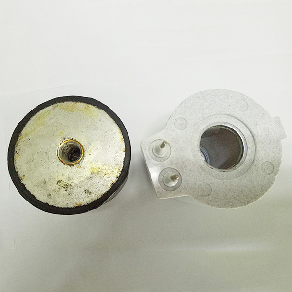 H90R2-BMC立式注塑機(jī)