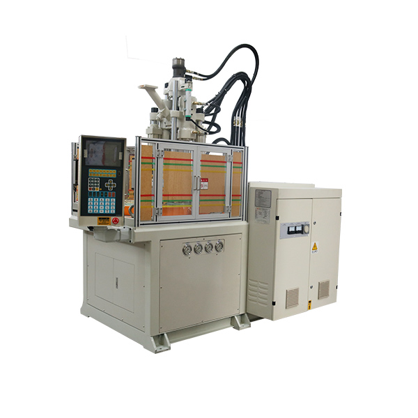 V35R2立式圓盤注塑機(jī)