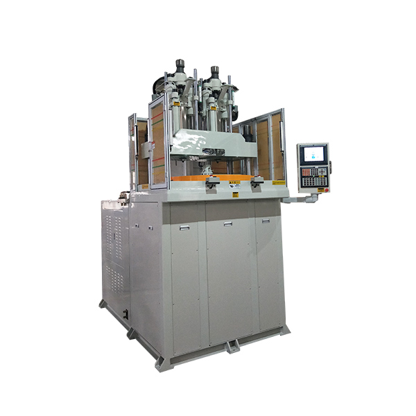 V120R3-2C立式雙色圓盤注盤注塑機(jī) V120R3-2C立式雙色圓盤注盤注塑機(jī)