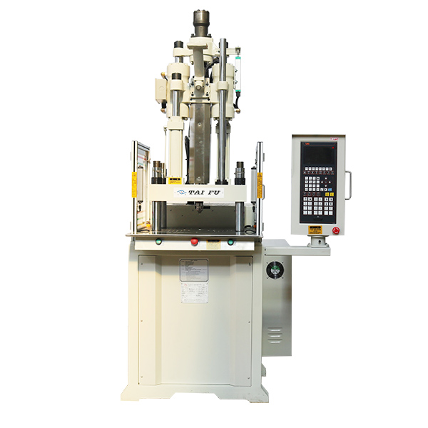 V300R2立式圓盤注塑機(jī)