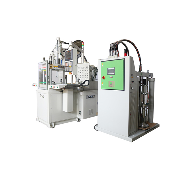 硅膠注塑機(jī) 硅膠注塑機(jī)