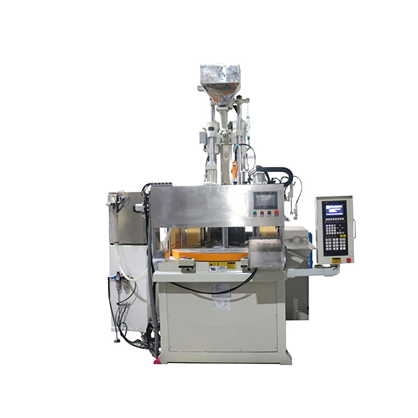 V55R2立式圓盤注塑機(jī)