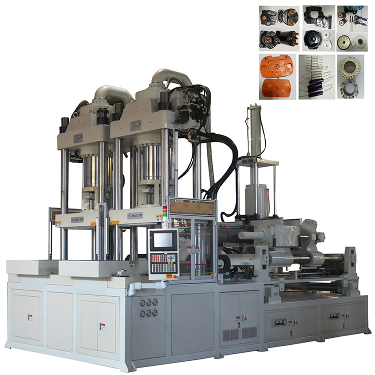 BMC注塑機廠家 BMC注塑機廠家