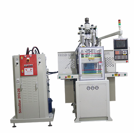 東莞液態(tài)硅膠注塑機(jī)廠家 東莞液態(tài)硅膠注塑機(jī)廠家