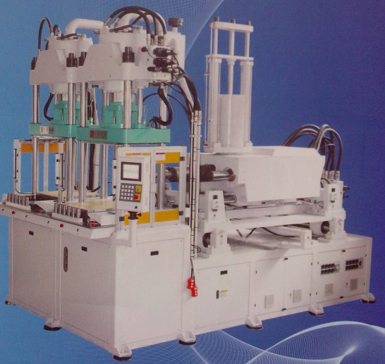 BMC注塑機(jī)廠家