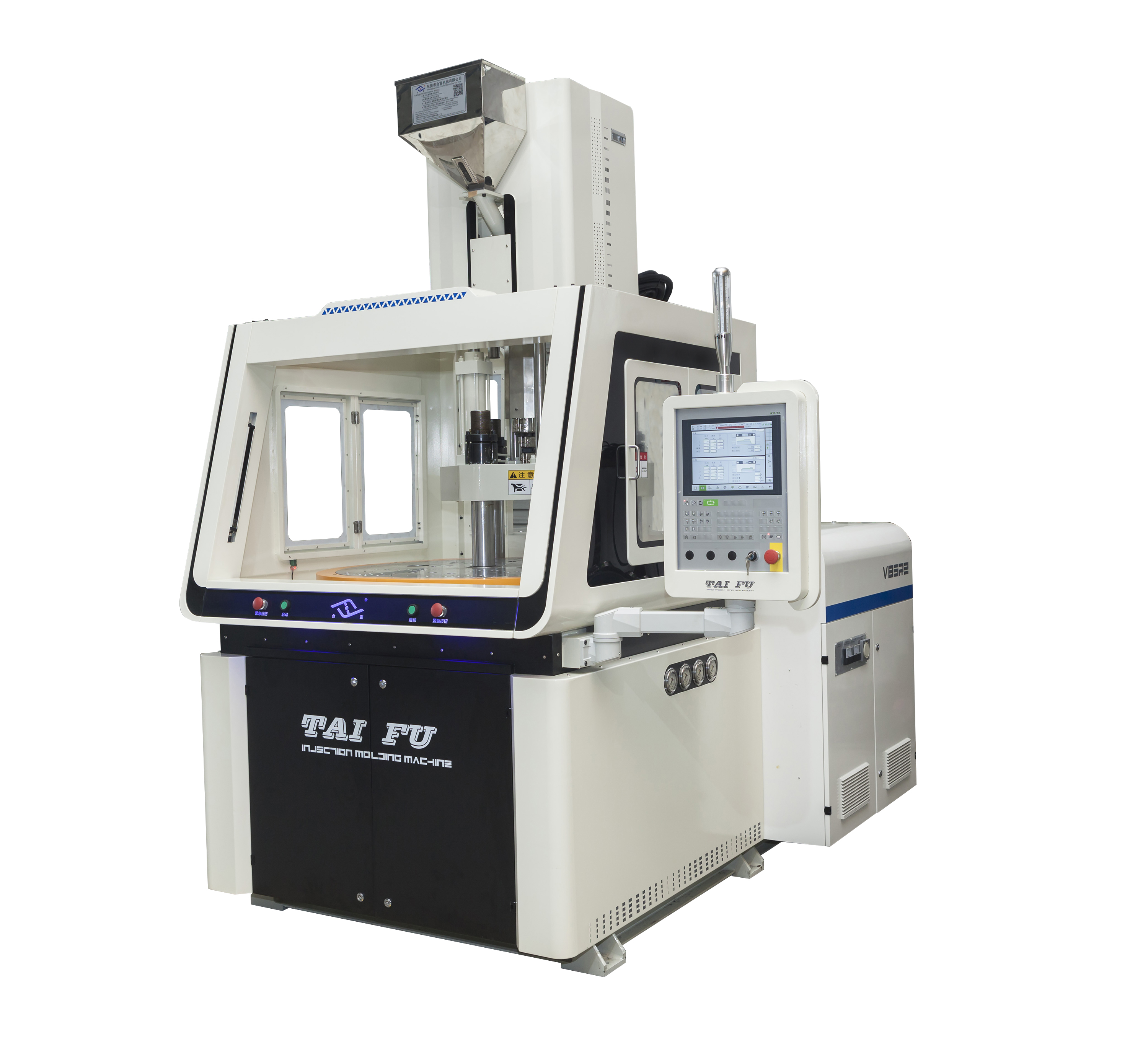 圓盤(pán)注塑成型機(jī) 圓盤(pán)注塑成型機(jī)