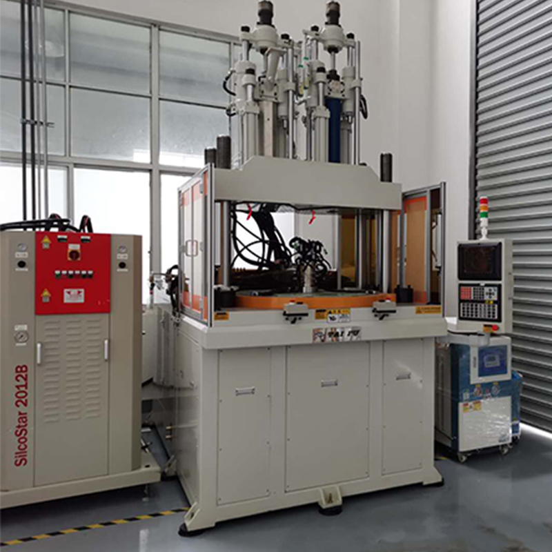 液態(tài)硅膠注塑機(jī)